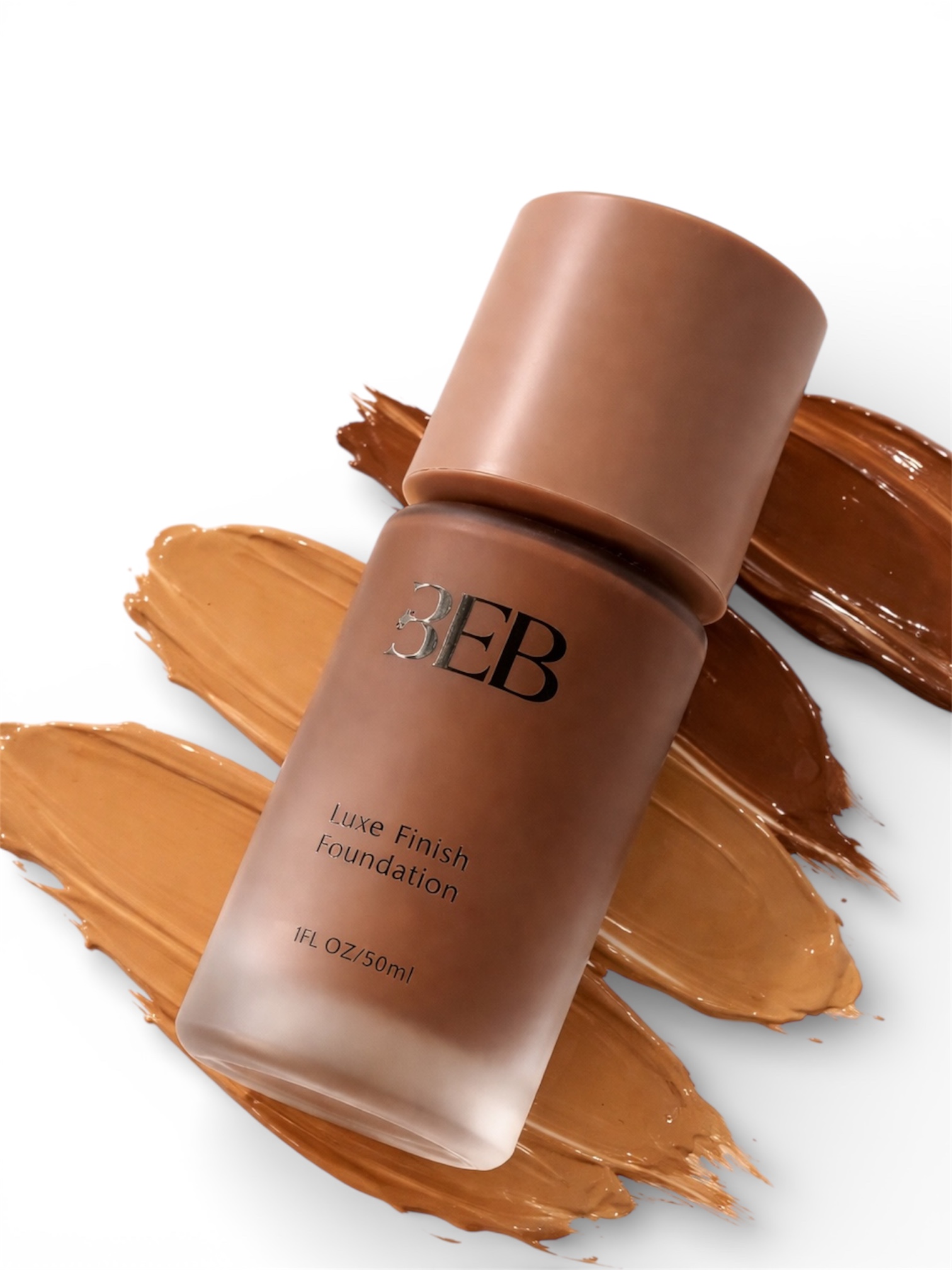 Luxe Finish Foundation