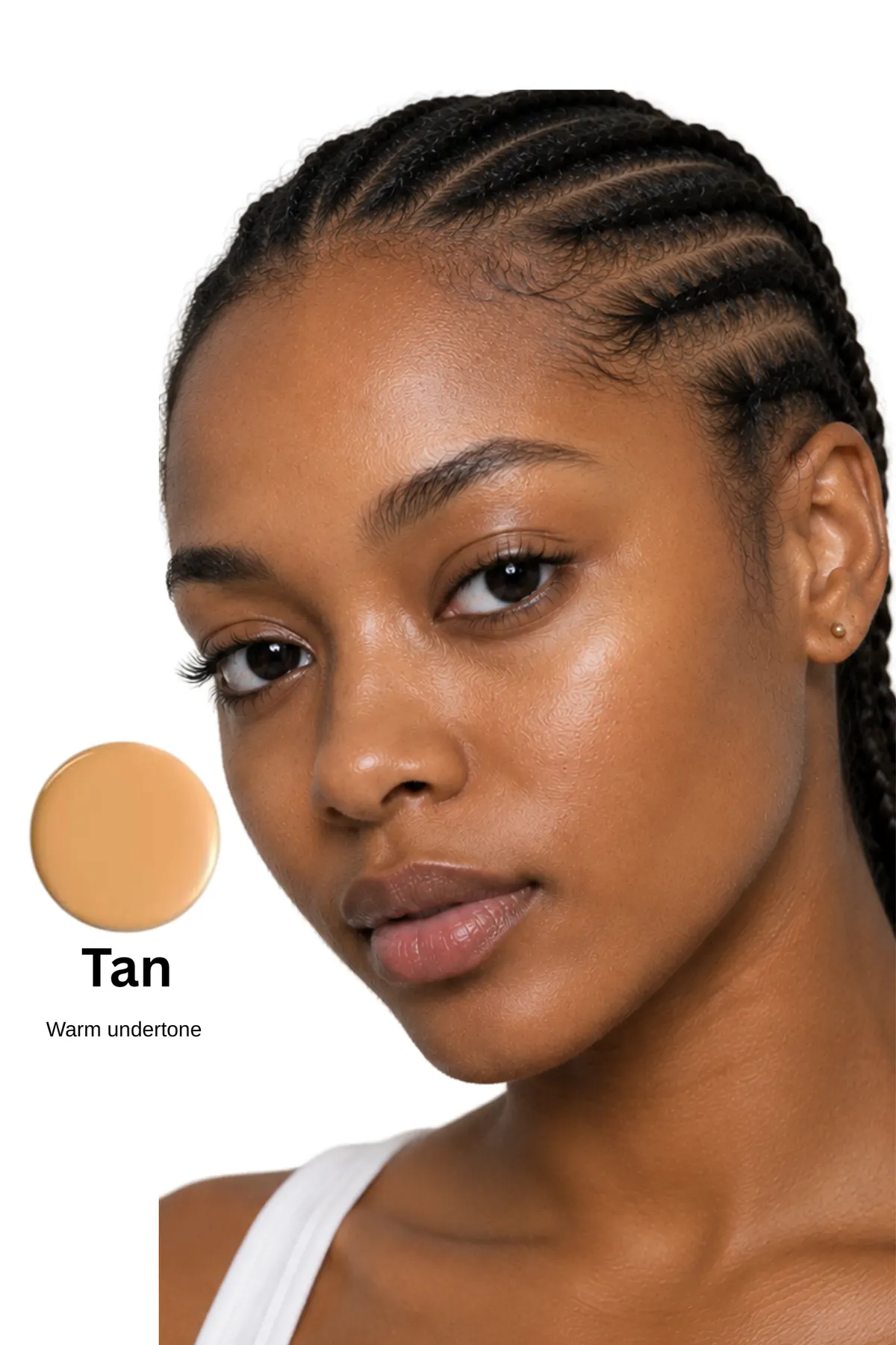 Tan