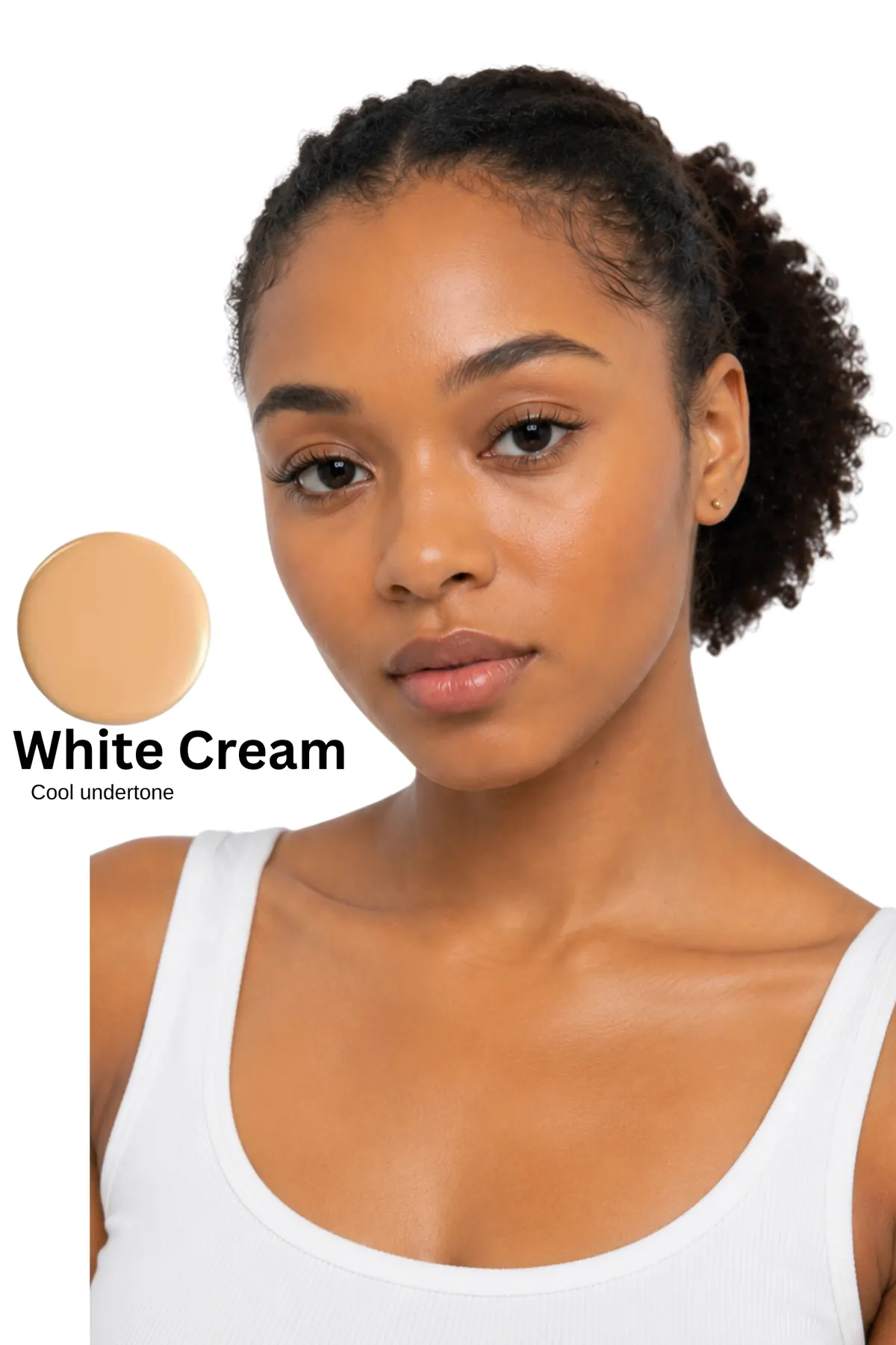 White Cream