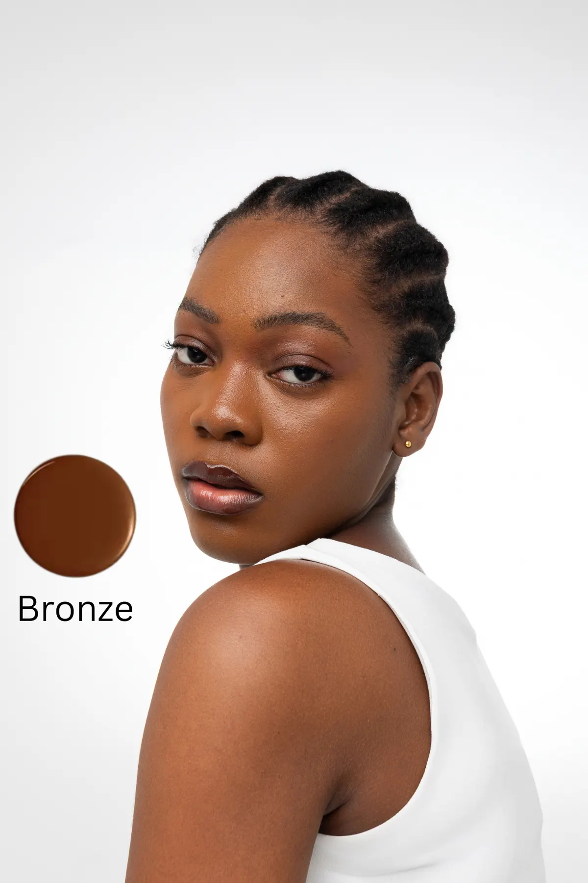 Bronze